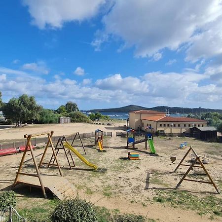 Casa Il Pescatore Διαμέρισμα Porto Pozzo Εξωτερικό φωτογραφία