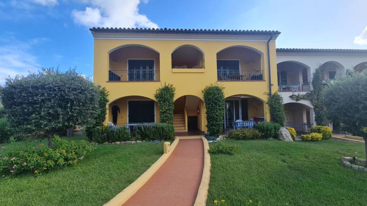 Casa Il Pescatore Διαμέρισμα Porto Pozzo Εξωτερικό φωτογραφία