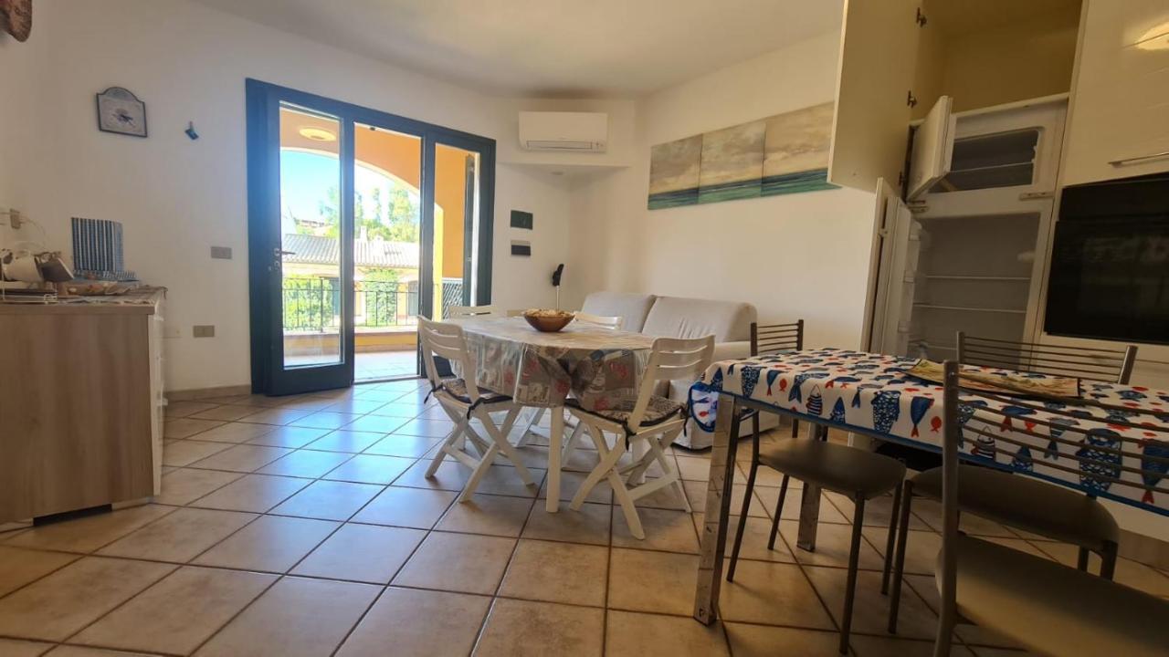 Casa Il Pescatore Διαμέρισμα Porto Pozzo Εξωτερικό φωτογραφία