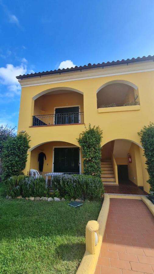 Casa Il Pescatore Διαμέρισμα Porto Pozzo Εξωτερικό φωτογραφία