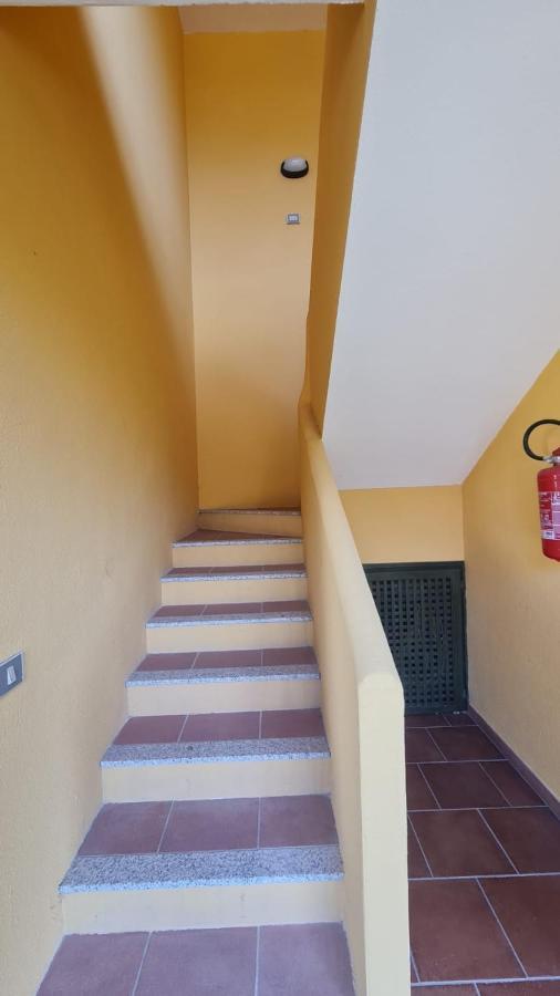 Casa Il Pescatore Διαμέρισμα Porto Pozzo Εξωτερικό φωτογραφία