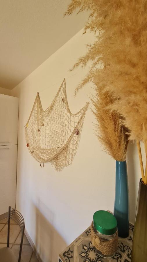 Casa Il Pescatore Διαμέρισμα Porto Pozzo Εξωτερικό φωτογραφία