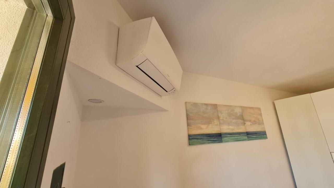 Casa Il Pescatore Διαμέρισμα Porto Pozzo Εξωτερικό φωτογραφία