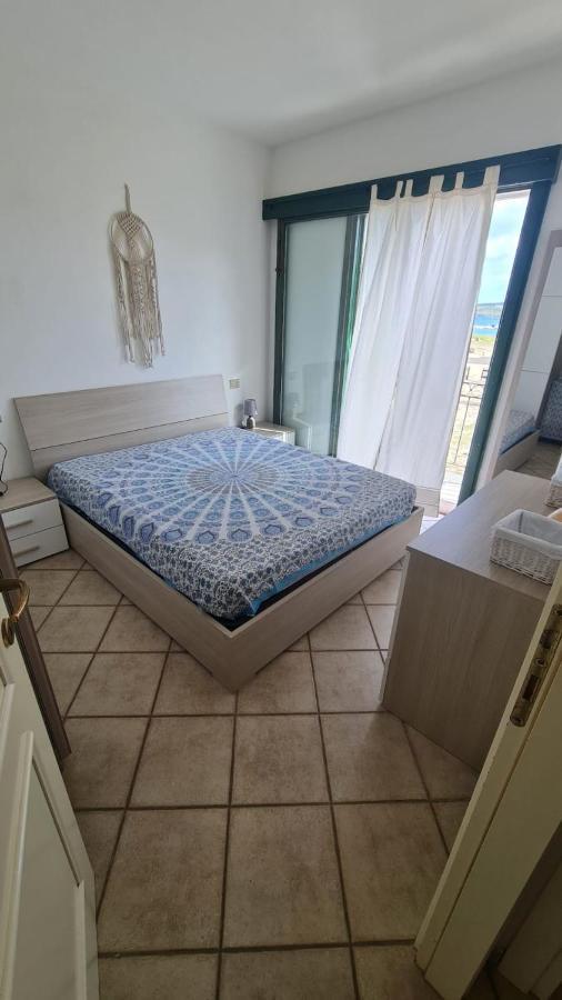 Casa Il Pescatore Διαμέρισμα Porto Pozzo Εξωτερικό φωτογραφία