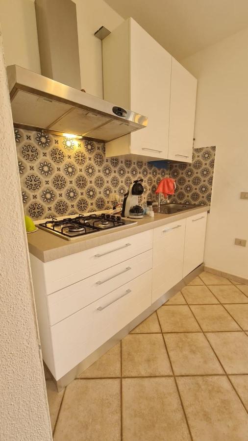 Casa Il Pescatore Διαμέρισμα Porto Pozzo Εξωτερικό φωτογραφία