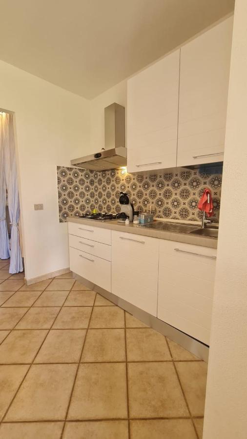 Casa Il Pescatore Διαμέρισμα Porto Pozzo Εξωτερικό φωτογραφία
