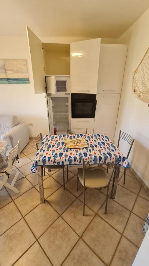 Casa Il Pescatore Διαμέρισμα Porto Pozzo Εξωτερικό φωτογραφία